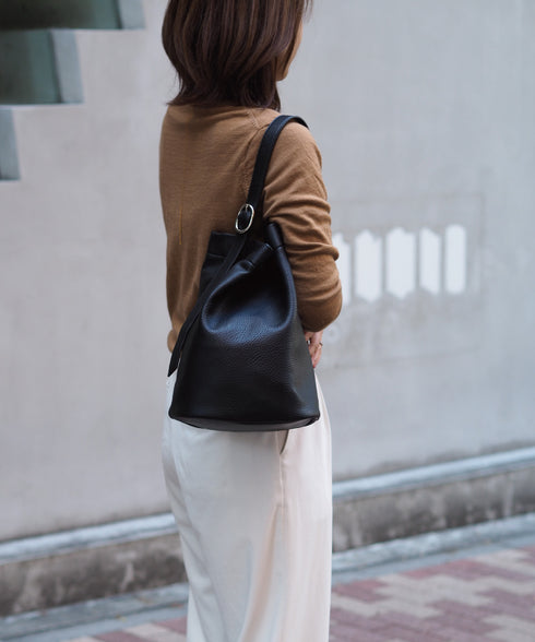 ワンショルダートートバッグ 12-1177